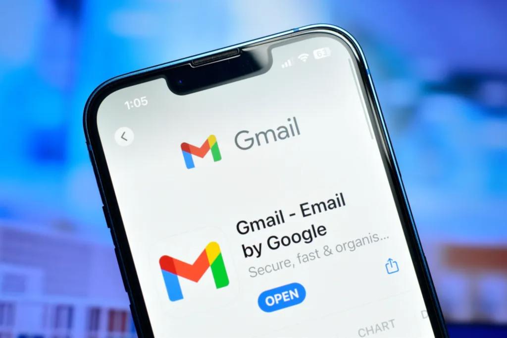 How to stop your Gmail account from being deleted